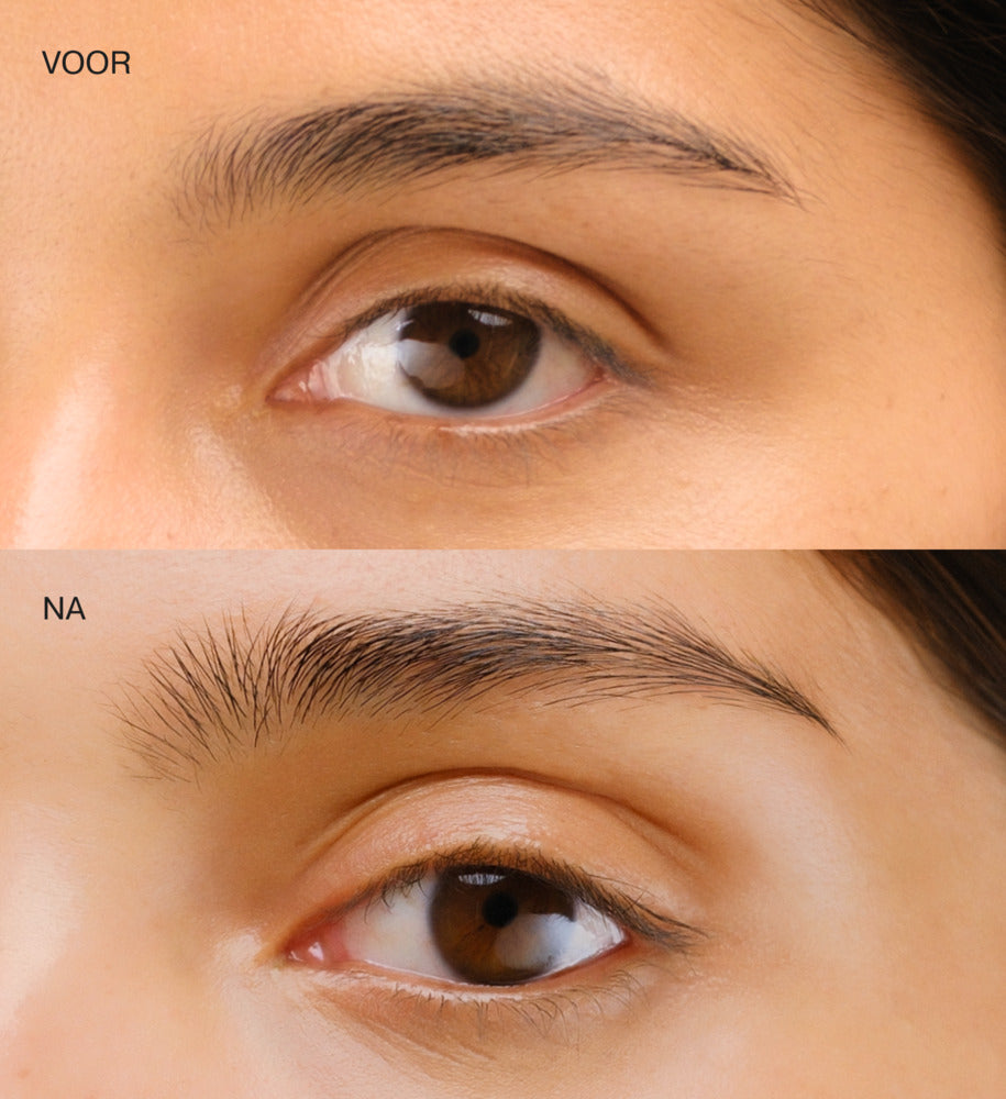 The Precision Brow Gel