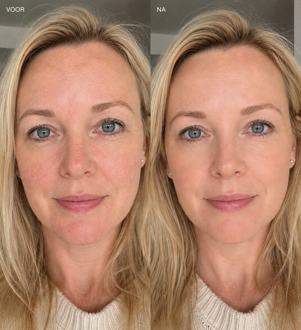 Foundation Duo (+ Cadeaus)