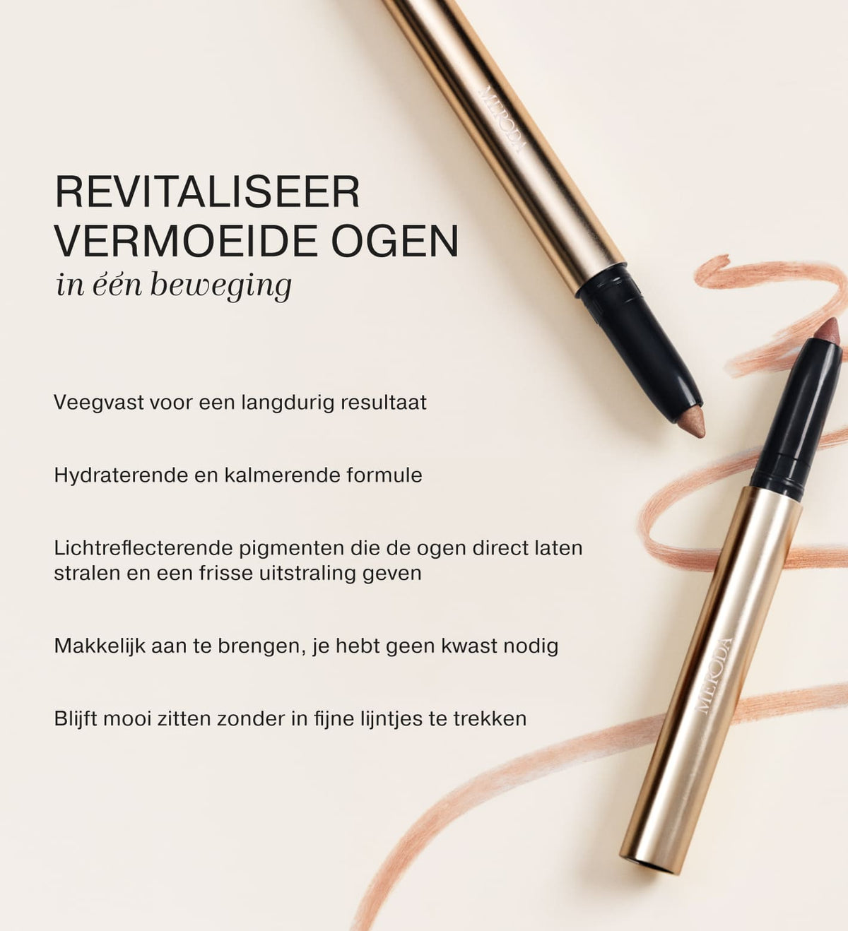 3 Minute Beauty Set (+3 Gratis Cadeaus)