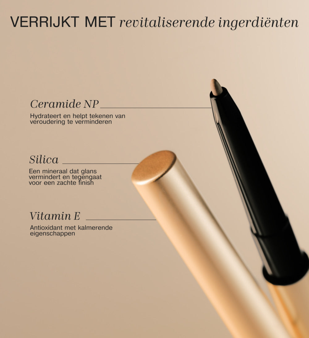 The Precision Brow Pencil