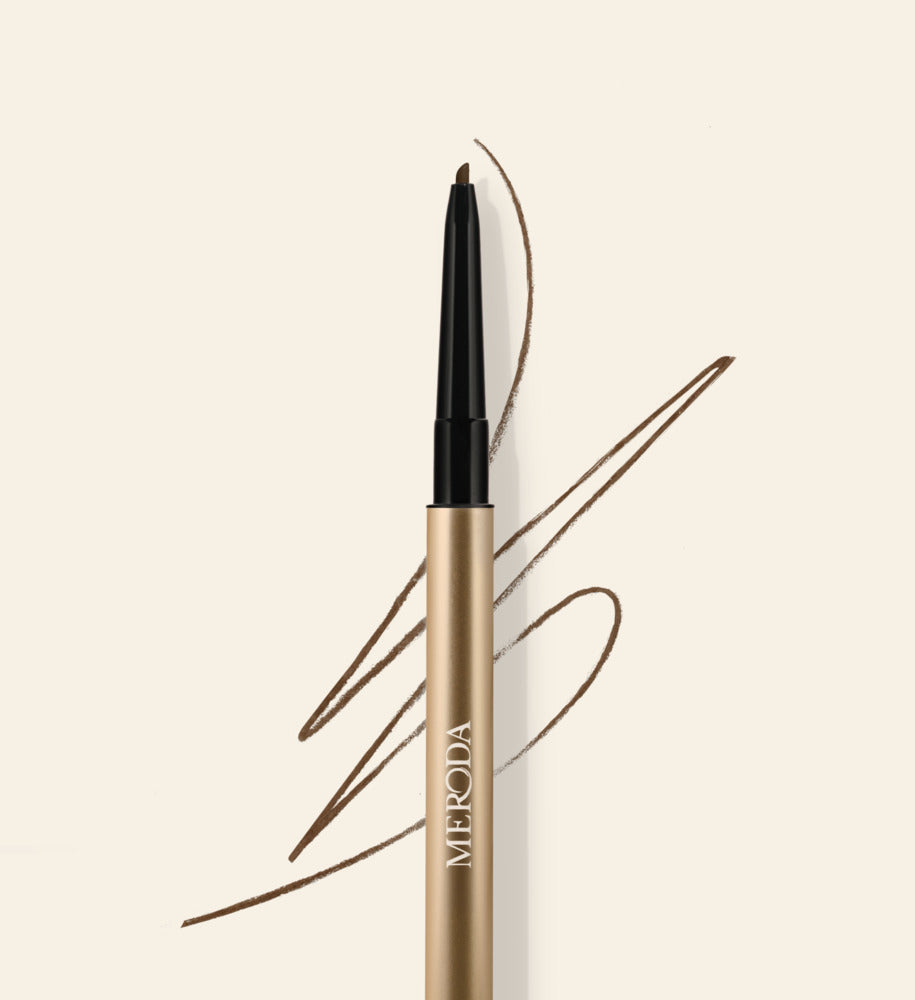 The Precision Brow Pencil