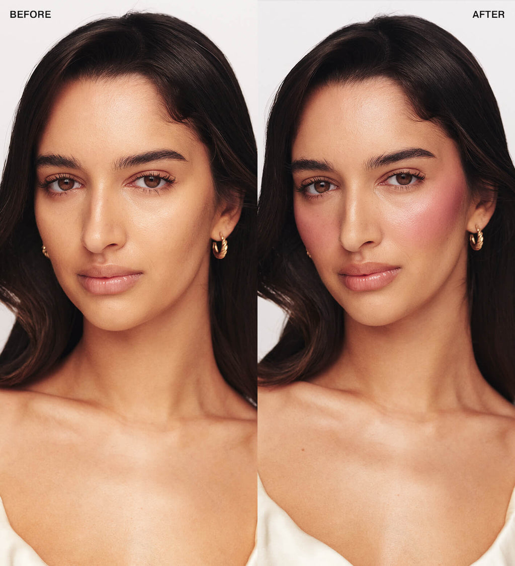 Mini Vibrant Cheeks Liquid Blush