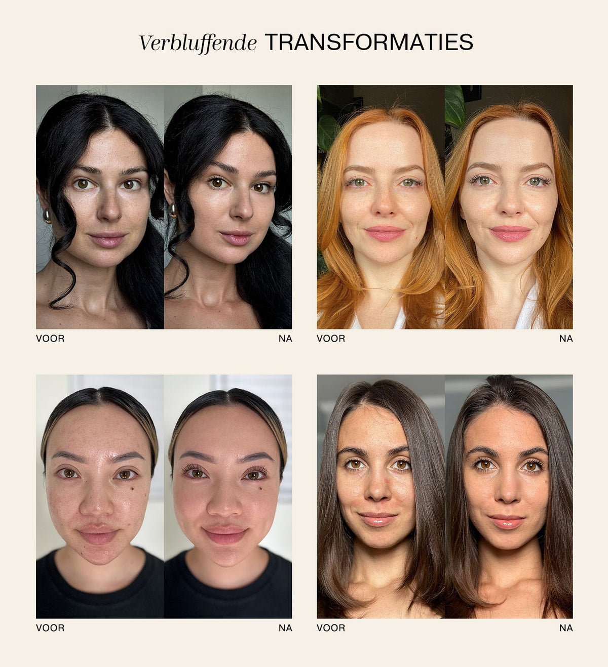 Mini Changing Foundation