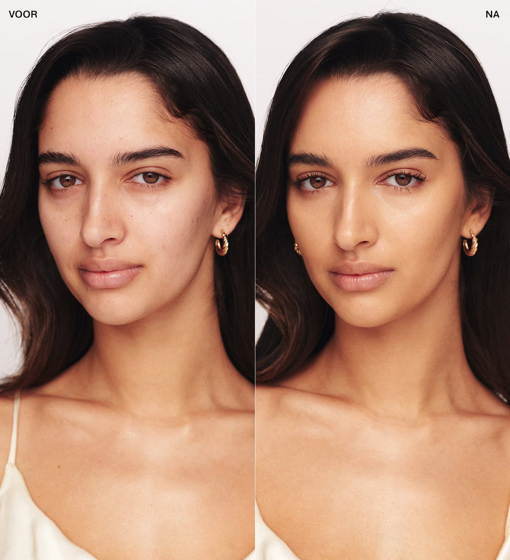 Mini Changing Foundation