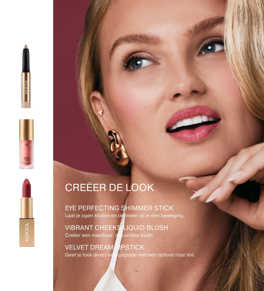Advent Calendar - 12 Days of Effortless Beauty