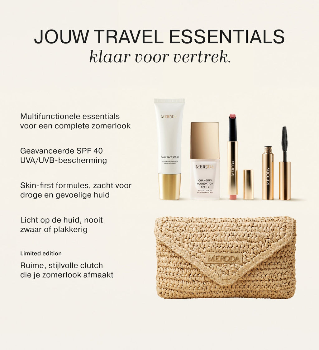 Meroda Travel Icons